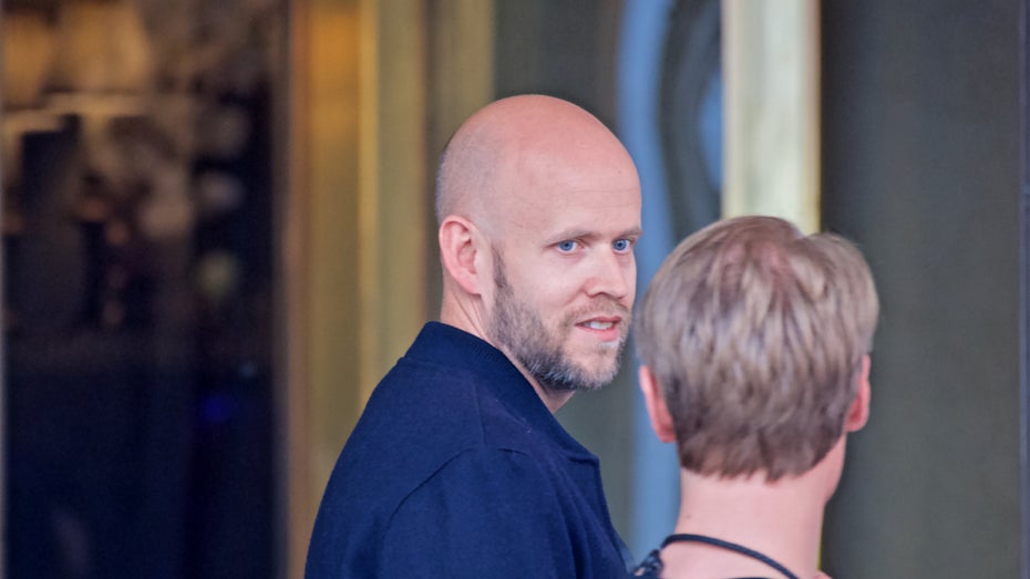 Spotify-Boykott? Diese Investition des CEO sorgt für Aufsehen Spotify-Boykott? Diese Investition des CEO sorgt für Aufsehen