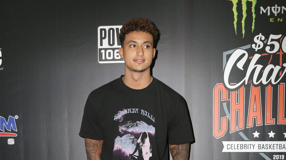 Space Runners kreiert virtuelle Schuhe als NFT und arbeitet dabei mit NBA-Star Kyle Kuzma zusammen. (Foto: Shutterstock / Kathy Hutchins) NFT-Sneaker: NBA-Star kreiert mit Space Runners Schuhe fürs Metaverse