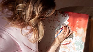 Wombo Dream: So sieht es aus, wenn KI deine Lieblingscharaktere malt