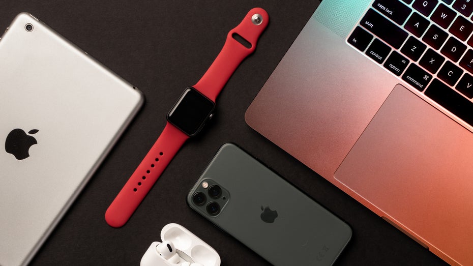 Black Friday: So kannst du zur Black Week bei Apple und Gravis sparen Black Friday: So kannst du zur Black Week bei Apple und Gravis sparen