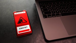 Emotet-Schadsoftware: Wiedersehen macht keine Freude