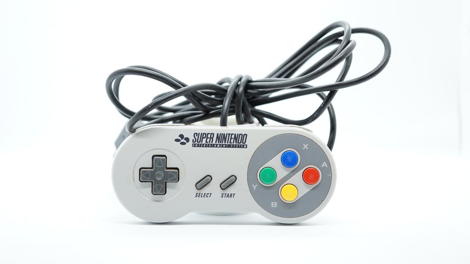 Diese Gamer wollen Retro-Spiele konservieren – und bieten dir 5.000 Dollar Diese Gamer wollen Retro-Spiele konservieren – und bieten dir 5.000 Dollar