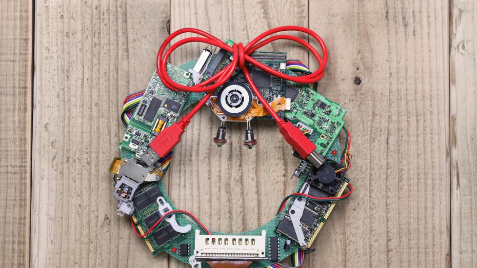 Weihnachtsgeschenke für Geeks und Nerds: 11 Ideen für 2021 Weihnachtsgeschenke für Geeks und Nerds: 11 Ideen für 2021