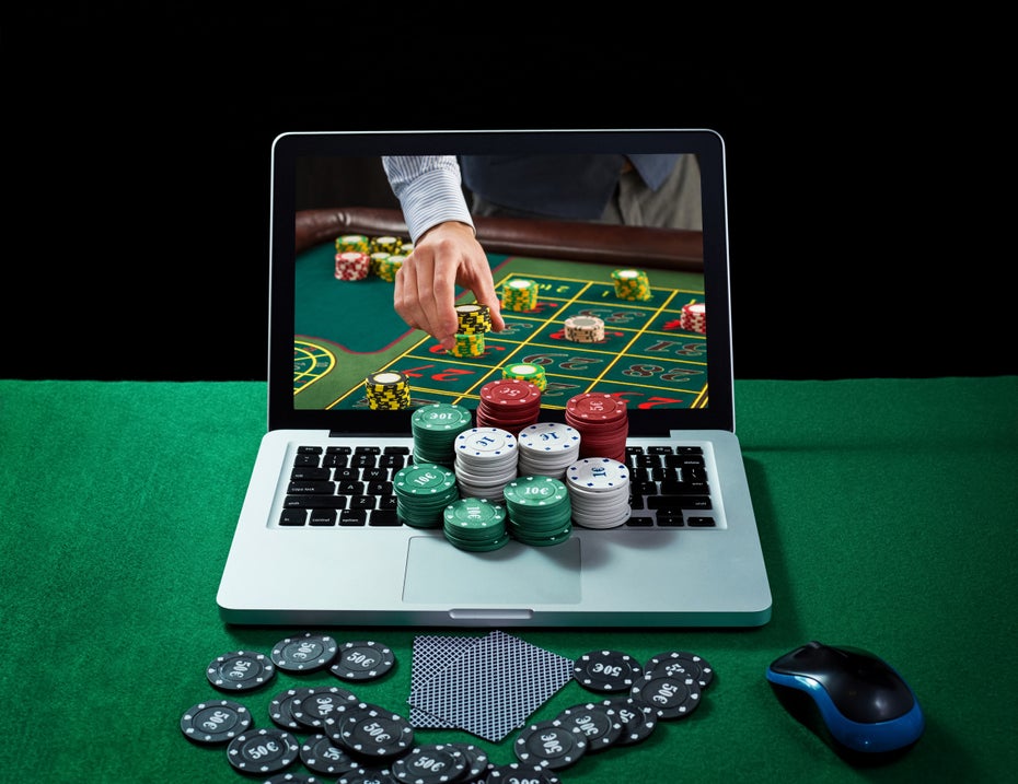 Online-Casino