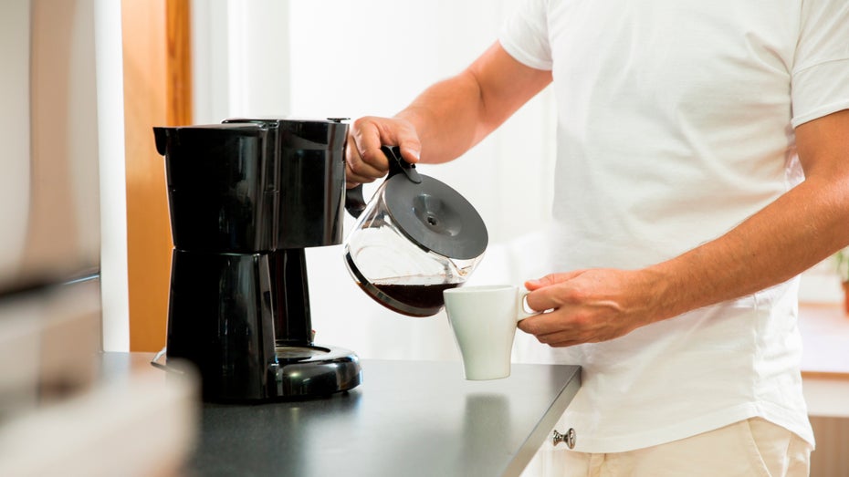 Dieses Startup verwandelt CO2 aus Büros in Energie zum Kaffeekochen Dieses Startup verwandelt CO2 aus Büros in Energie zum Kaffeekochen
