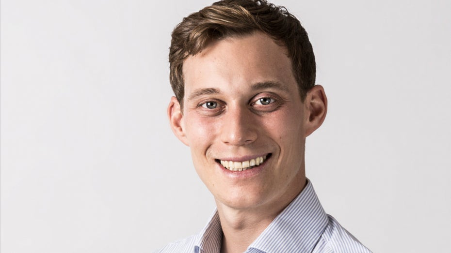 Dieser Unternehmer verrät, warum Übernehmen manchmal besser als Gründen ist Dieser Unternehmer verrät, warum Übernehmen manchmal besser als Gründen ist