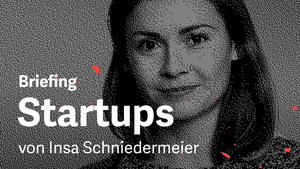 10 Female-led Startups, die du kennen solltest