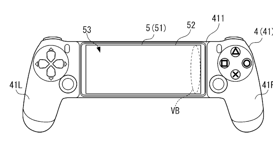 Wie Dualshock-Switch: Arbeitet Playstation an einem Mobile-Controller?