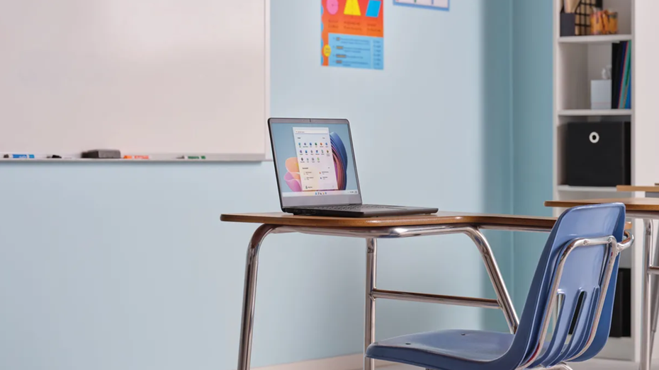 Windows 11 SE ist Microsofts neuer Versuch, Chromebooks zu schlagen Windows 11 SE ist Microsofts neuer Versuch, Chromebooks zu schlagen