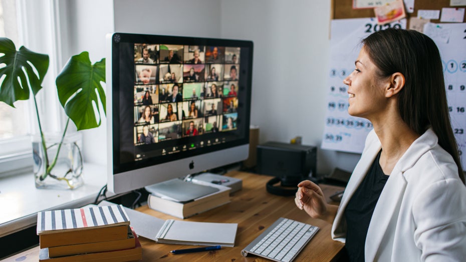 Zoom: Wer nicht zahlen will, sieht bald Werbung