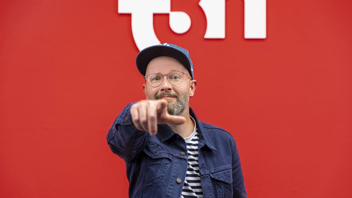 Stelle inzwischen besetzt: UX Designer:in (m/w/d) und GIF-Enthusiast:in Stelle inzwischen besetzt: UX Designer:in (m/w/d) und GIF-Enthusiast:in