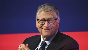 Kurioses Detail in Windows: Bill Gates' Verhaftungsfoto integriert