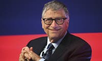 Bill Gates: 2021 war das „schwerste Jahr meines Lebens“