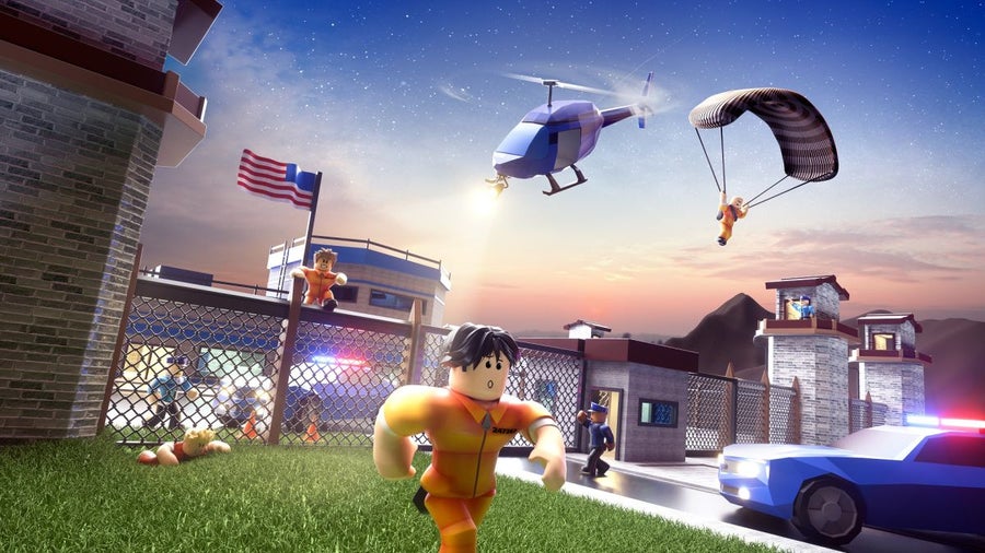 Roblox steigt ab 2023 ins Werbegeschäft ein