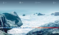 „Apptauen“: Web-Anwendung zeigt Gletscherschmelze in Österreich