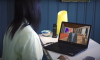 VR-Simulation: Das Anti-Rassismus-Training mit Rassismusproblem