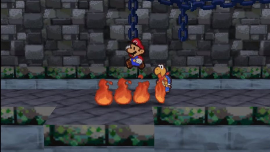40 Euro für ein Dutzend Retro-Klassiker: Nintendo spielt mit dem Feuer. (Bild: Nintendo) Nintendo Switch Online: N64-Games kommen nur tröpfchenweise – Fans erbost
