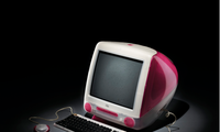 Wikipedia-Versteigerung: Fast 940.000 Dollar für iMac – und einen ganz besonderen NFT