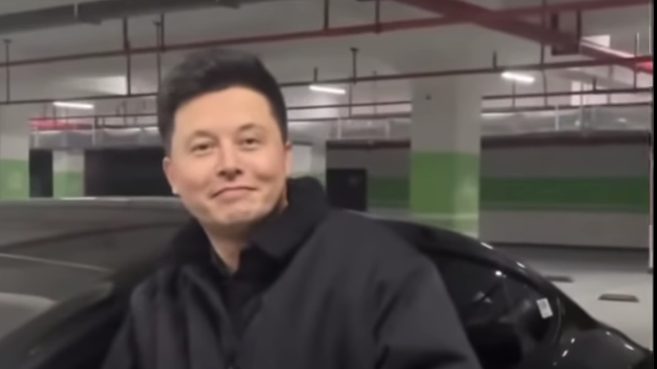 Elon Musk: Chinesischer Doppelgänger weckt Deepfake-Verdacht