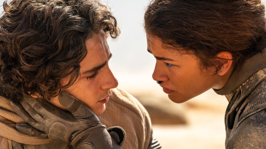 Dune: Teil 2 – warum es im Sci-Fi-Epos keine KI und Computer gibt Dune: Teil 2 – warum es im Sci-Fi-Epos keine KI und Computer gibt