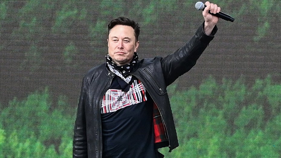 Elon Musk: Deutsche Initiative will mit Milliardär den Welthunger bekämpfen