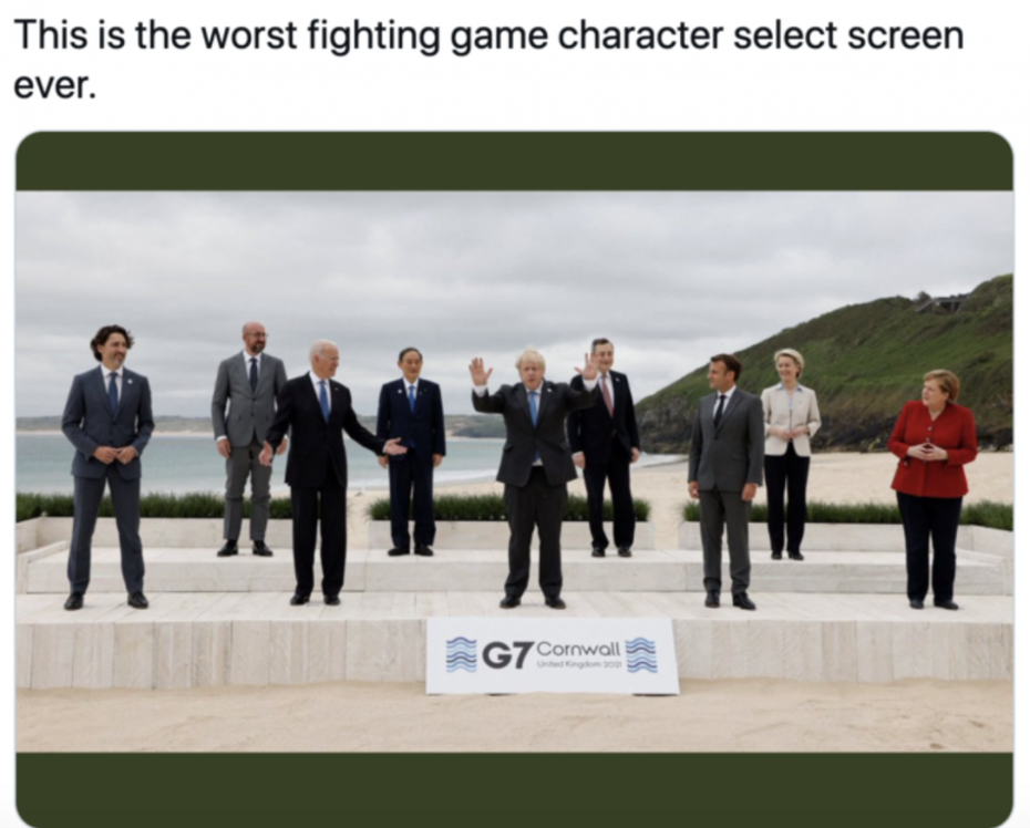 G7