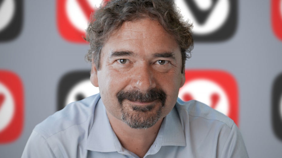 Vivaldi-CEO Jon S. von Tetzchner kritisiert Microsoft. (Foto: Vivaldi) Edge-Browser: Vivaldi-CEO wirft Microsoft wettbewerbswidrige Praktiken vor