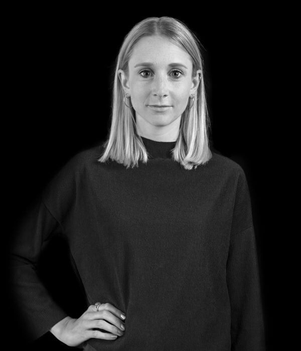 Lena Röslmaier, Senior Investment Associate bei Picus Capital