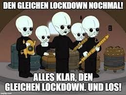 Lockdown