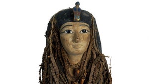Nach 3000 Jahren: Gesicht von Pharao Amenhotep I. enthüllt