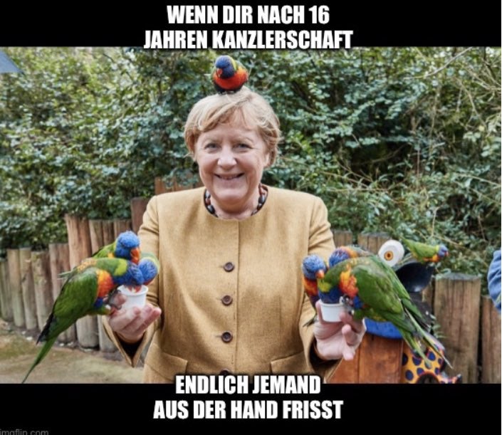 Merkel