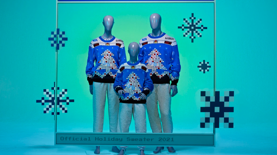 Einfach Bombe: Microsoft bringt Ugly-Christmas-Sweater im Minesweeper-Look raus Einfach Bombe: Microsoft bringt Ugly-Christmas-Sweater im Minesweeper-Look raus
