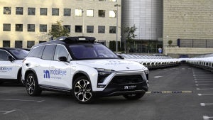 Mobileye: Intels Tochtergesellschaft für autonomes Fahren geht 2022 an die Börse