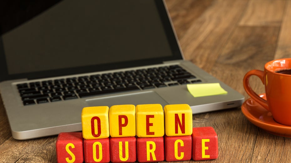 China will Softwarevorreiter werden – und setzt auf Open Source China will Softwarevorreiter werden – und setzt auf Open Source