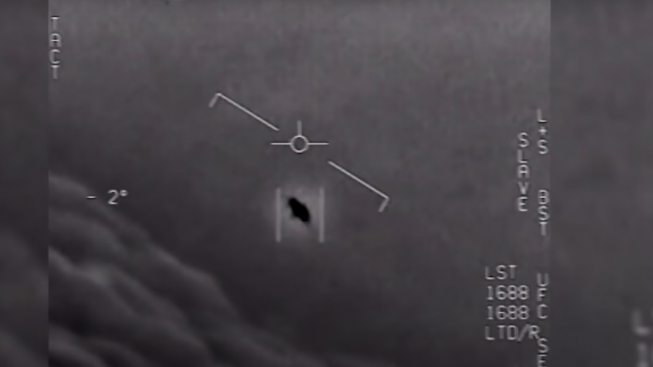 Stanford-Professor behauptet, Material aus zerstörten Ufos untersucht zu haben Stanford-Professor behauptet, Material aus zerstörten Ufos untersucht zu haben