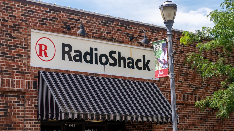 Radioshack will Anlaufstelle für Defi und Kryptos werden Radioshack will Anlaufstelle für Defi und Kryptos werden