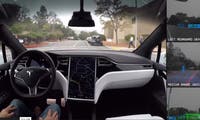 Ex-Mitarbeiter enthüllen: Tesla-Video von 2016 war Fake