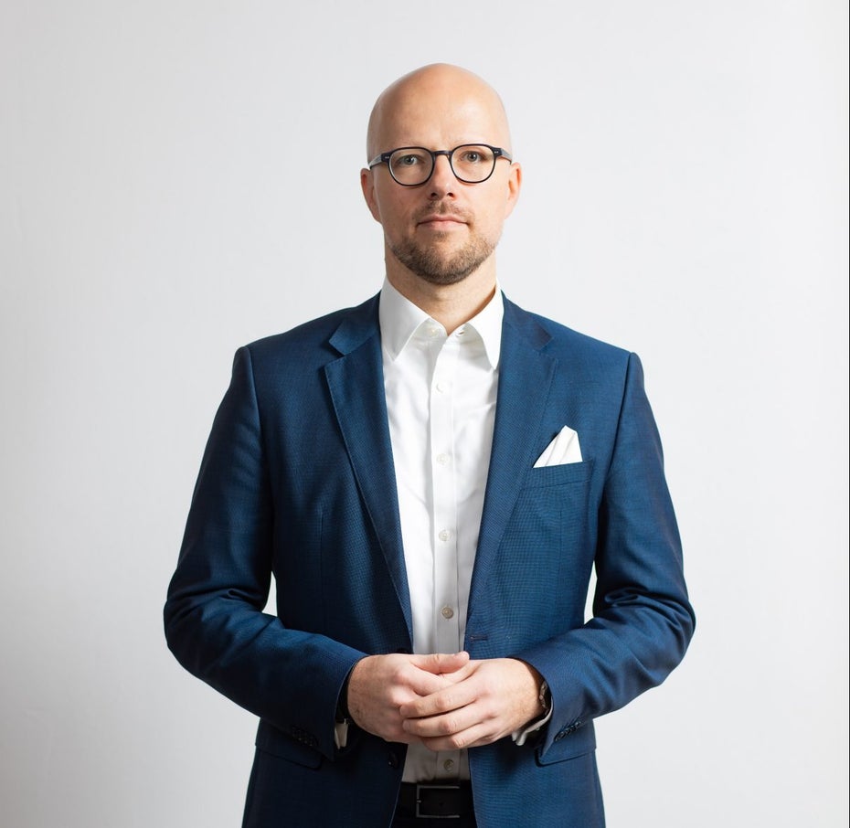 Sebastian Stietzel, Serial Entrepreneur und Investor