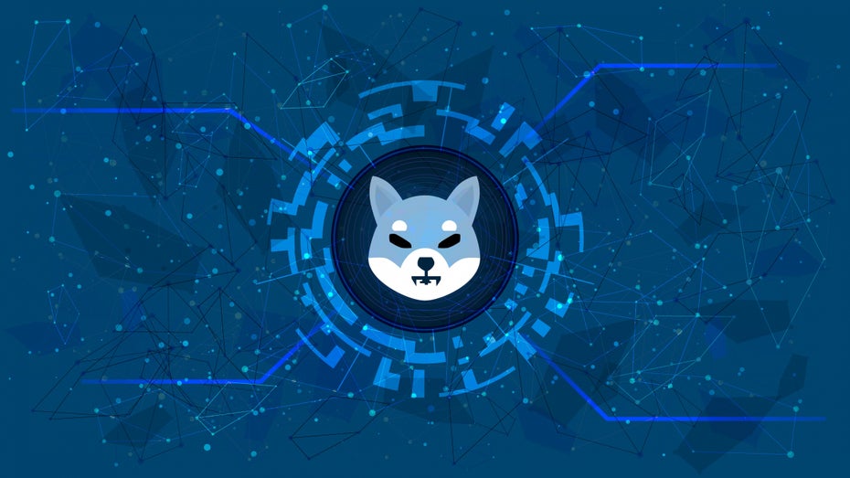 Ethereum-Wale sehen in SHIB ein Potenzial, das nicht jeder sieht. (Grafik: Vladimir Kazakov / Shutterstock) Top-Ethereum-Wale halten Shiba-Inu-Coins im Wert von 1,6 Milliarden Dollar