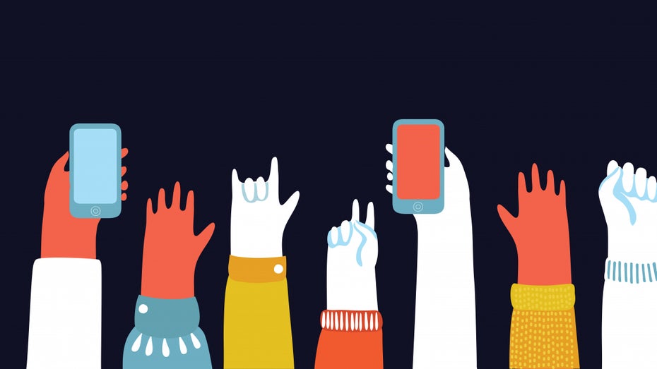 Zweites Coronajahr: Diese Apps und Gadgets haben der t3n-Redaktion durch 2021 geholfen Zweites Coronajahr: Diese Apps und Gadgets haben der t3n-Redaktion durch 2021 geholfen