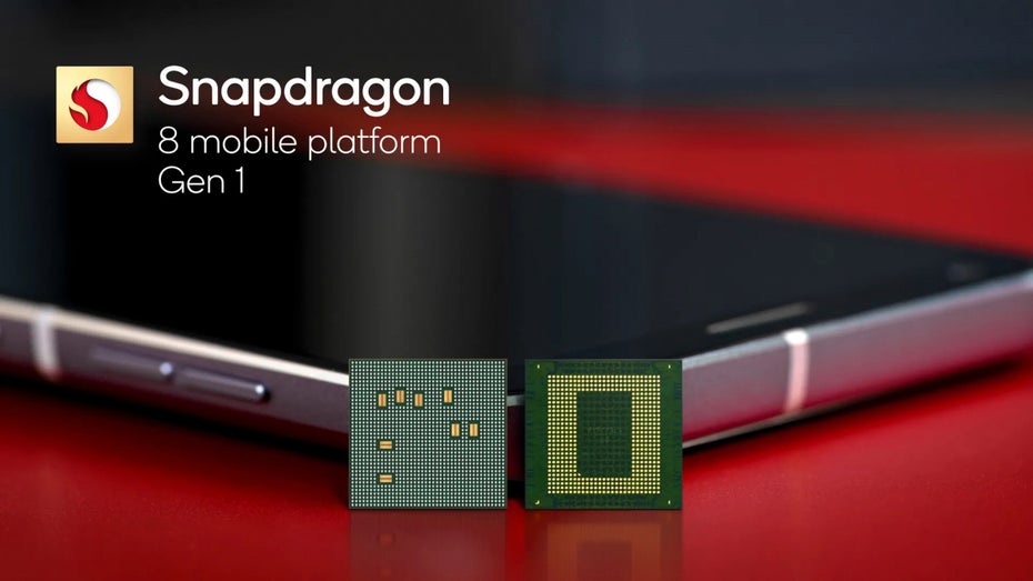 Snapdragon 8 Gen 1: Qualcomms neuer Chip für die Android-Topmodelle von 2022 ist da