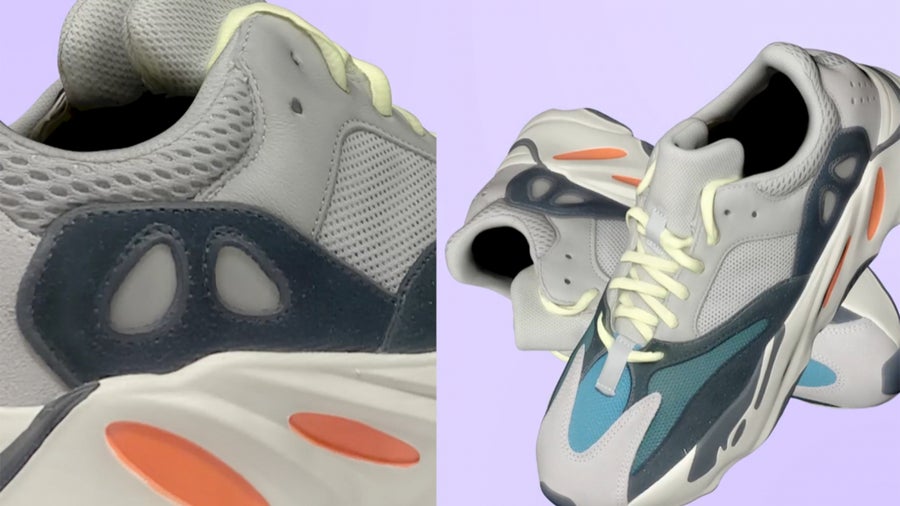 Echtzeit-3D: Ebay launcht neue Sneaker-Funktion für Verkäufer