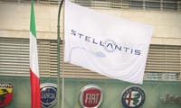 Opel-Mutter Stellantis will mit Software Milliardengeschäft machen