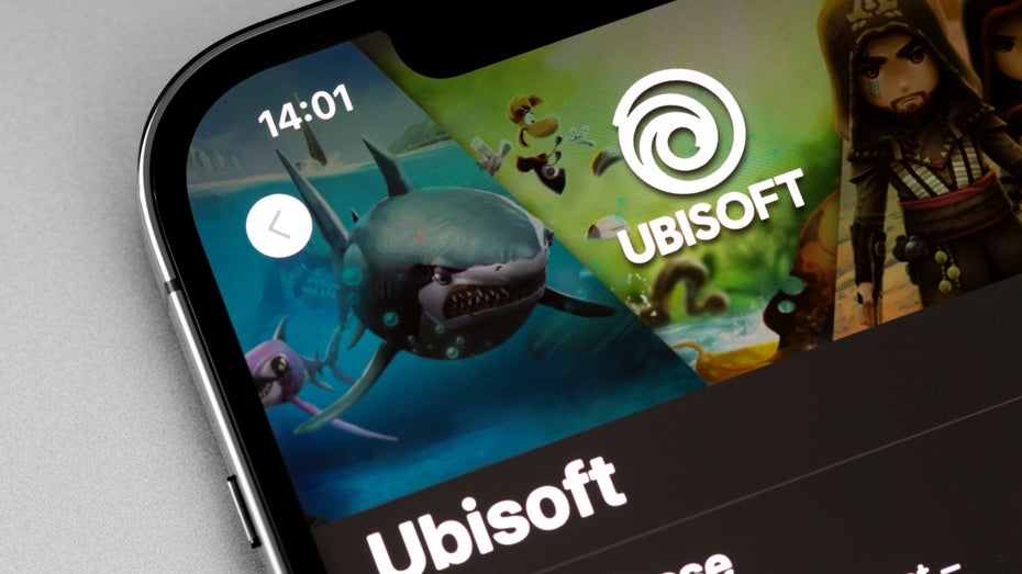 Ubisoft-Gewerkschaft: Die Blockchain ist nutzlos, teuer und umweltschädlich Ubisoft-Gewerkschaft: Die Blockchain ist nutzlos, teuer und umweltschädlich