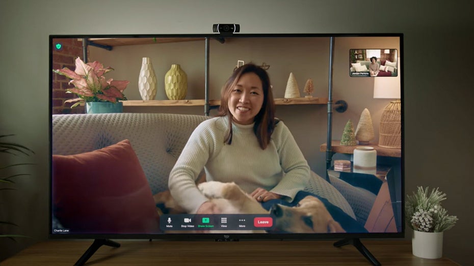 Amazon: Meeting-App Zoom kommt auf weitere Fire TV