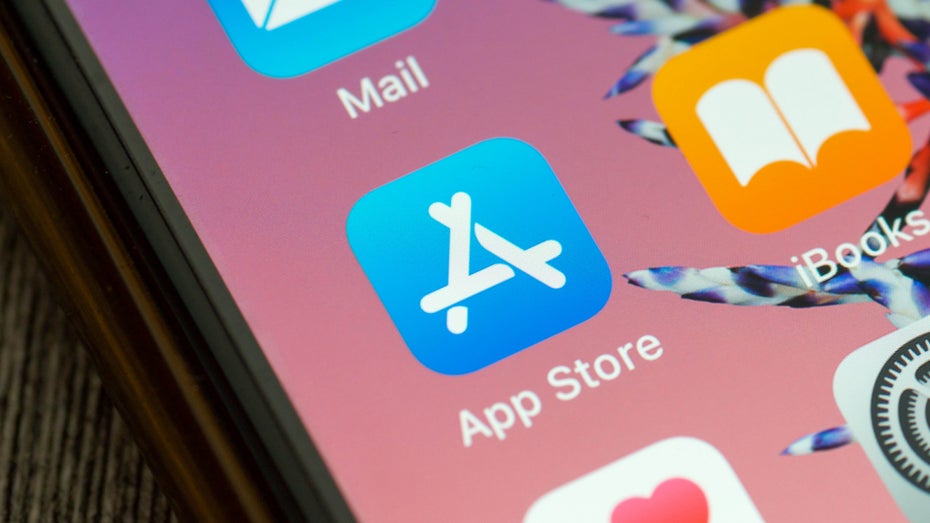 App Store: Apple schmeißt Apps raus, deren letztes Update zu alt ist
