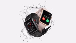 Apple Watch Series 3 bei Aldi: Schnäppchen oder alte Möhre?