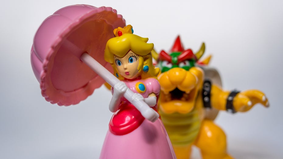 Bowser muss Nintendo 10 Millionen Dollar zahlen Bowser muss Nintendo 10 Millionen Dollar zahlen