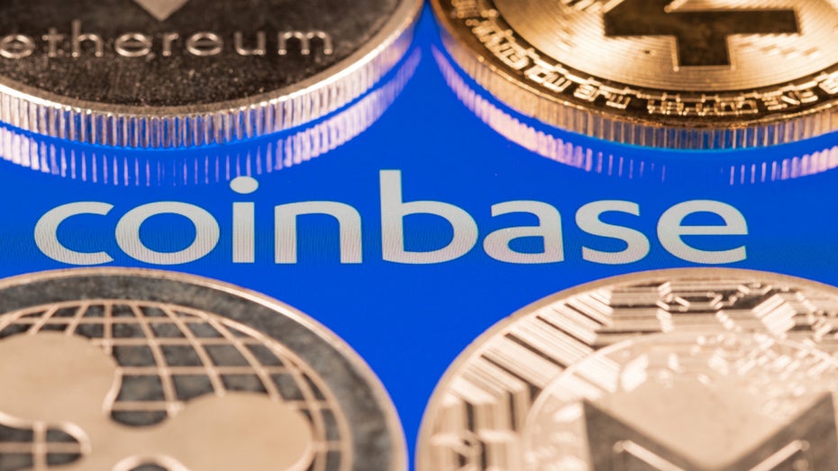 Coinbase Wallet zeigt euch eure NFT jetzt auch in der Desktop-Version an