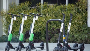 „Rollermikado” beenden: Städtetag fordert strenge Regeln für E-Scooter